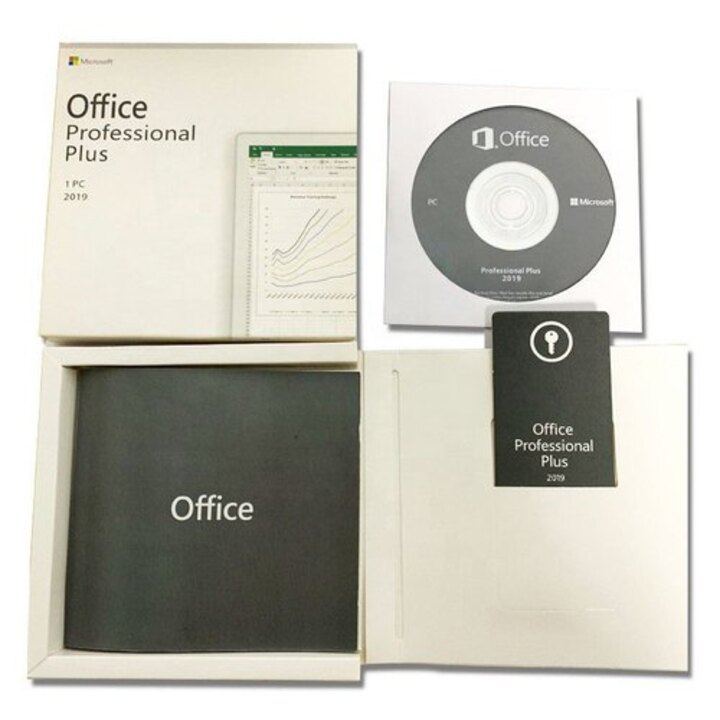 Office 2021 Pro Plus