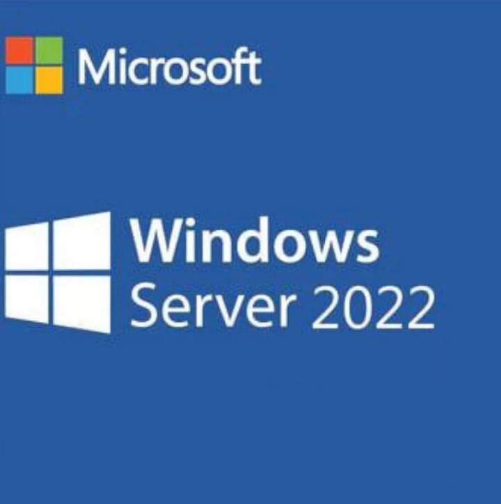 Licence windows server standard