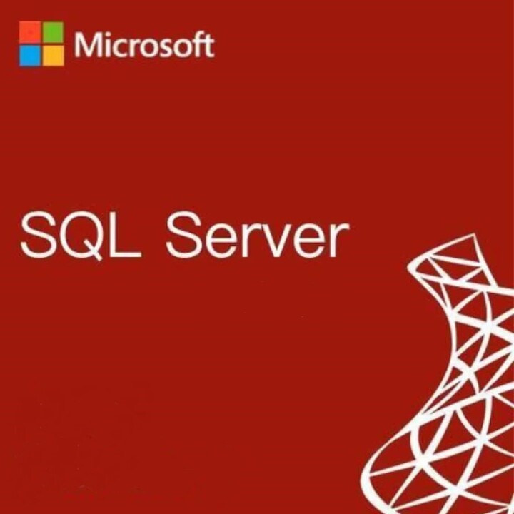 Licence SQL server standard