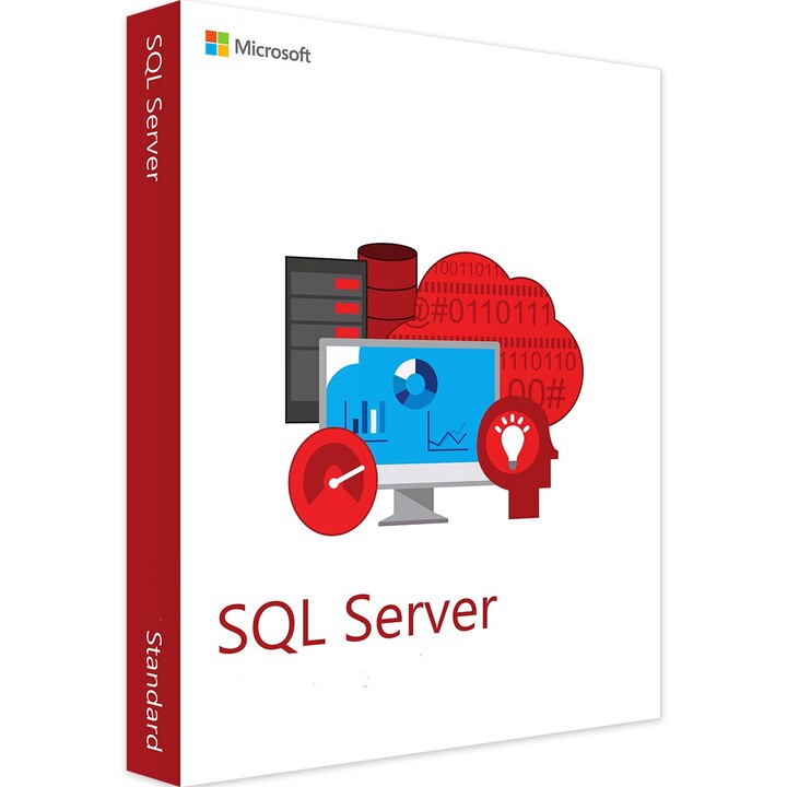 cle activation SQL server